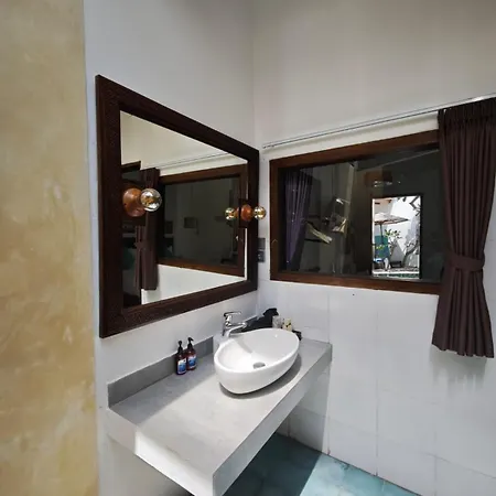 Jali Resort - Gili Trawangan-2
